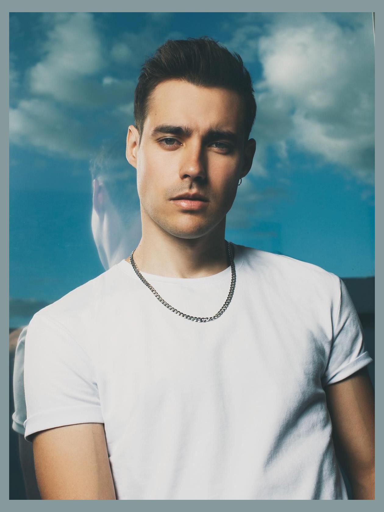Jorge Blanco